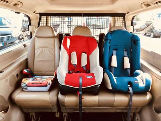 child car seats for the safety of your children