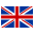 icona bandiera uk